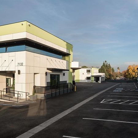 Motel 6-Canoga Park, Ca Лос-Анджелес Экстерьер фото