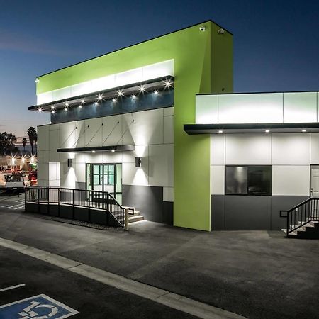 Motel 6-Canoga Park, Ca Лос-Анджелес Экстерьер фото